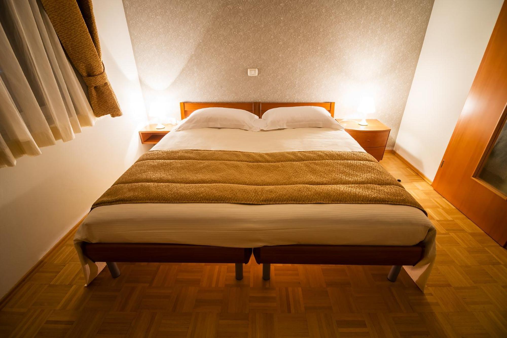 Guest Accommodation Primula Nova Gorica Dış mekan fotoğraf