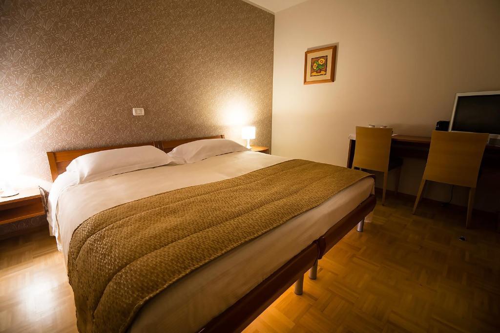 Guest Accommodation Primula Nova Gorica Oda fotoğraf