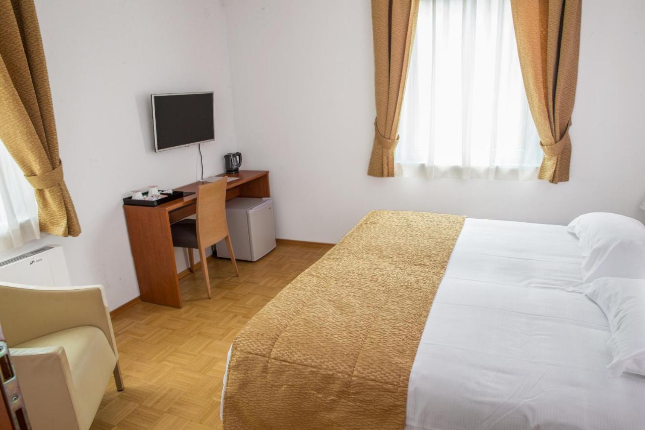Guest Accommodation Primula Nova Gorica Dış mekan fotoğraf